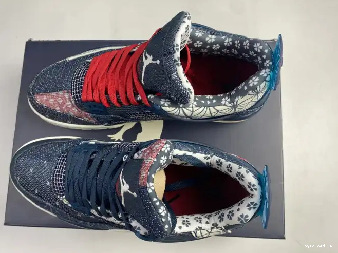 Jordan SE CW0898-400 Sashiko Retro Air 4 0421